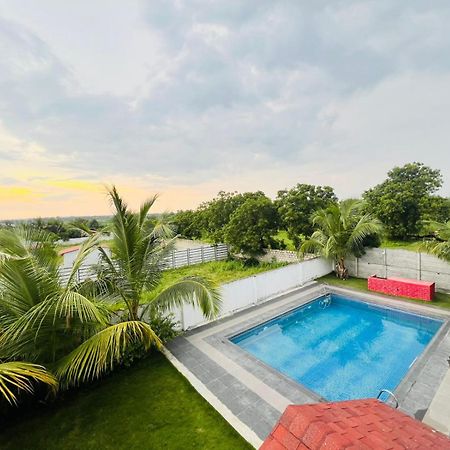 Serene Farms By Guildstone Stays Venkatāpur 外观 照片