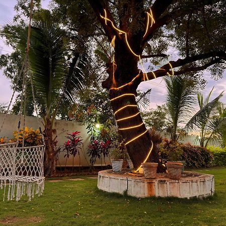 Serene Farms By Guildstone Stays Venkatāpur 外观 照片