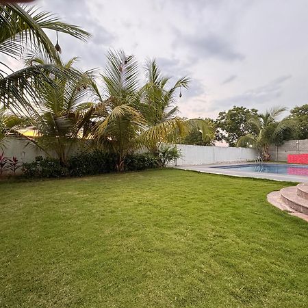 Serene Farms By Guildstone Stays Venkatāpur 外观 照片