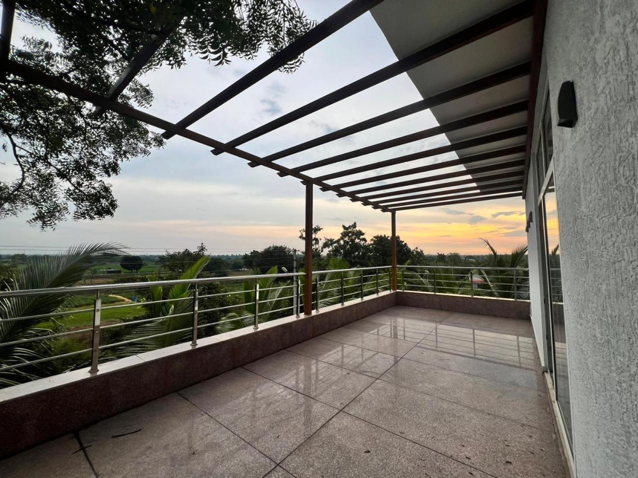 Serene Farms By Guildstone Stays Venkatāpur 外观 照片