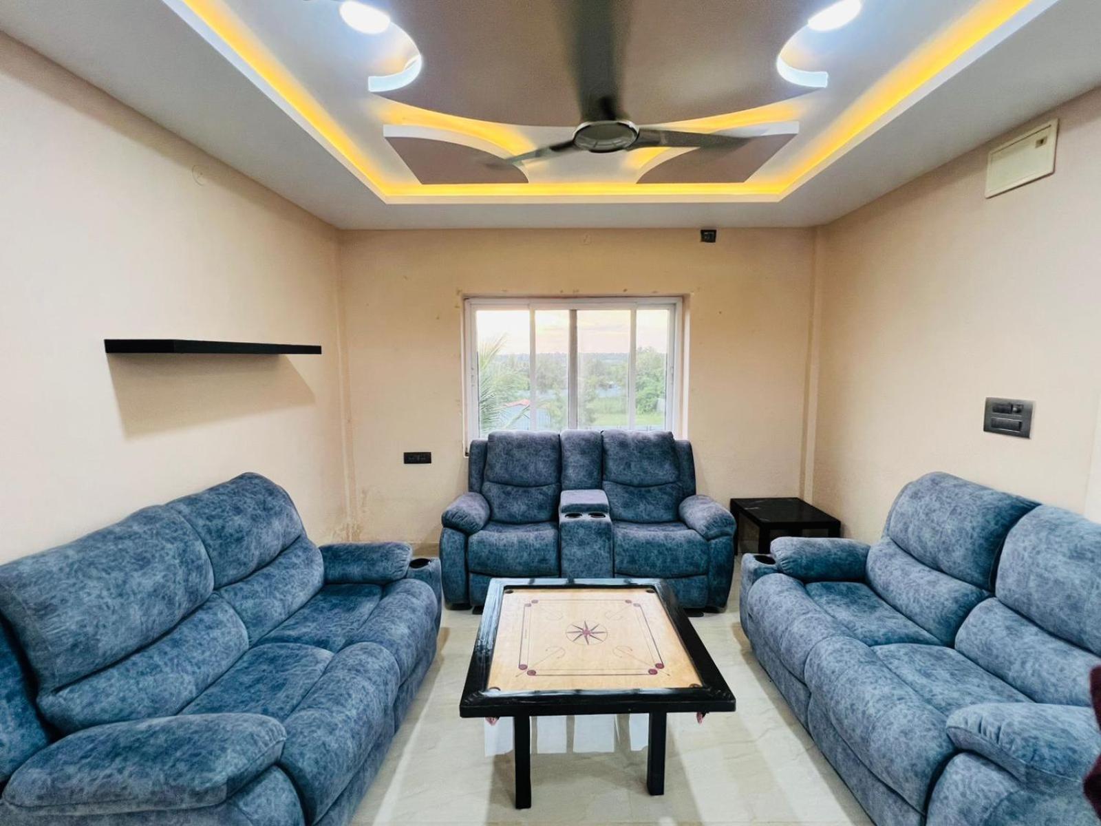 Serene Farms By Guildstone Stays Venkatāpur 外观 照片